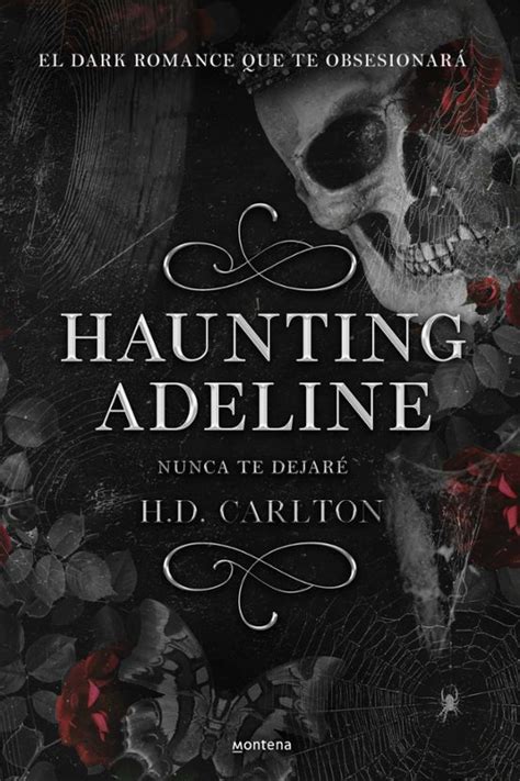 haunting adeline pdf